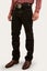 Ringers Western Ringers Western Barrington Mens Slim Fit Jean - Black Carousel 5
