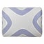 Bas Phillips Gel Infused Memory Foam Pillow (White) - Standard Carousel 1