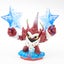 Skylanders Trap Team RARE Winterfest Lob-Star - Trap Master - lobstar Lob Star Carousel 2