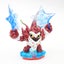 Skylanders Trap Team RARE Winterfest Lob-Star - Trap Master - lobstar Lob Star Carousel 1