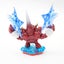 Skylanders Trap Team RARE Winterfest Lob-Star - Trap Master - lobstar Lob Star Carousel 3