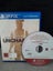 Uncharted Nathan Drake Collection **rare promo** Carousel 1