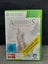 Assassin's Creed III **rare promo** Carousel 1