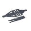 Radio Control - Kyosho - EP Kit:1/10 Tbo Optima MdSpcl Carousel 3