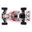 Radio Control - Kyosho - EP Kit:1/10 Tbo Optima MdSpcl Carousel 5