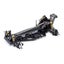 Radio Control - Kyosho - EP Kit:1/10 Tbo Optima MdSpcl Carousel 6