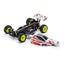 Radio Control - Kyosho - EP Kit:1/10 Tbo Optima MdSpcl Carousel 8
