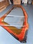 Windsurfing Equipment - Windsurf Board, 5x Sails & Rigging Carousel 7