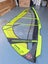 Windsurfing Equipment - Windsurf Board, 5x Sails & Rigging Carousel 9