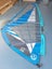 Windsurfing Equipment - Windsurf Board, 5x Sails & Rigging Carousel 10