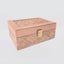 Embossed Jewellery Boxes Carousel 1