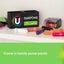 U by Kotex Tampons Mini 16 Pack Carousel 9