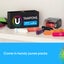 U by Kotex Tampons Regular 16 Pack Carousel 10