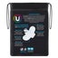 U by Kotex Ultrathin Pads Regular with Wings 14 Pack Carousel 3