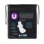 U By Kotex Extra Overnight Pads with Wings 10 Pack Carousel 3