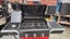 CHAR-BROIL GAS2COAL 3BR HYBRID GRILL Carousel 9