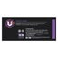 U by Kotex Designer Series Liners 30 Pack Carousel 3