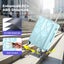 3PCS Luggage Set Travel Suitcases Trolley TSA Lock Carousel 4