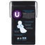 U By Kotex Ultrathin Overnight Pads with Wings 10 Pack Carousel 3