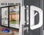 Patio Sliding Door Handle Set with Lock NZ Clearance Carousel 1