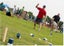 Outdoor Lawn Game Kubb Carousel 3