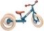 Trybike: 2-In-1 Steel Balance Bike - (Matte Blue / Brown) Carousel 4