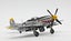 F-51D Mustang Korean War (Tamiya, 1/48) Finished Model Carousel 4