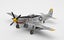 F-51D Mustang Korean War (Tamiya, 1/48) Finished Model Carousel 6