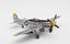 F-51D Mustang Korean War (Tamiya, 1/48) Finished Model Carousel 7