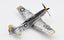 F-51D Mustang Korean War (Tamiya, 1/48) Finished Model Carousel 9