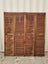 Wooden Shutters 1800 W x 1940 H [#4585 SF] Carousel 4