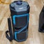 Bluetooth Speakers 2 x 4", 10W, 40cm High, 1800mAh, Rechargeable and Portable Carousel 2
