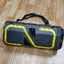 Bluetooth Speakers 2 x 4", 10W, 40cm High, 1800mAh, Rechargeable and Portable Carousel 5