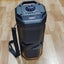 Bluetooth Speakers 2 x 4", 10W, 40cm High, 1800mAh, Rechargeable and Portable Carousel 8