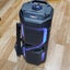 Bluetooth Speakers 2 x 4", 10W, 40cm High, 1800mAh, Rechargeable and Portable Carousel 9