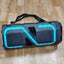 Bluetooth Speakers 2 x 4", 10W, 40cm High, 1800mAh, Rechargeable and Portable Carousel 10