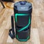 Bluetooth Speakers 2 x 4", 10W, 40cm High, 1800mAh, Rechargeable and Portable Carousel 13