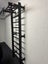 Multifunctional wall bar with pull-up bar Carousel 3
