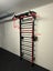 Multifunctional wall bar with pull-up bar Carousel 4