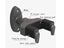Guitar Stand Wall Hanger Carousel 6