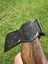 $1 reserve rare pattern j.sidey axe. With unusual handle. Carousel 10