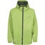 Trespass Adults Qikpac Waterproof Packaway Jacket Carousel 1