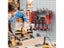 Hand Power Tool Organizer Rack 3 Layers Floating Tool Shelf Cabinet Wall Carousel 7