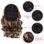 Synthetic Hair Extensions Carousel 5
