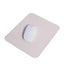 Pu Leather Gaming Mouse Pad Desk Mat Anti Slip Speed Mousepad 22X22cm Waterproof Carousel 6