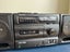 Sony CFS-1025 Classic Cassette Radio Boombox Refurbished Carousel 11