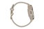 Garmin Venu 3S Smart Sports Watch (Soft Gold with French Grey Band, 41mm) Carousel 6