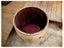 Oak Wine Barrel Three Quarter Carousel 4