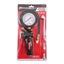 Powerbuilt Heavy-Duty Tyre Inflator with Gauge Carousel 1
