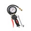 Powerbuilt Heavy-Duty Tyre Inflator with Gauge Carousel 2